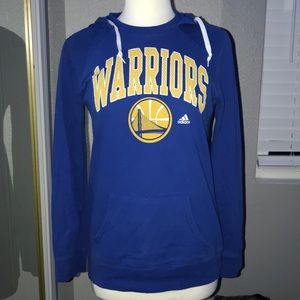 Adidas hoodie